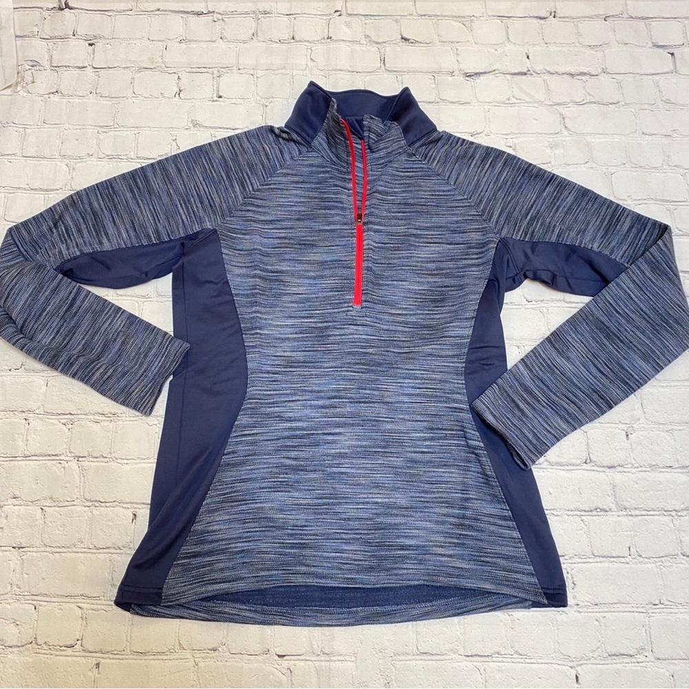 Columbia Pullover